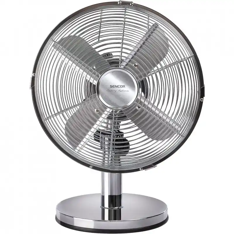 SENCOR SFE 2540SL Tischventilator Preisreduziert
