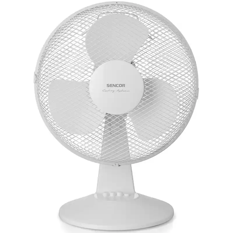 SENCOR SFE 3010WH Sofort Bestellen