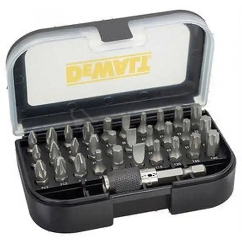 Rabatt DeWALT Profi Bit Set DT7944