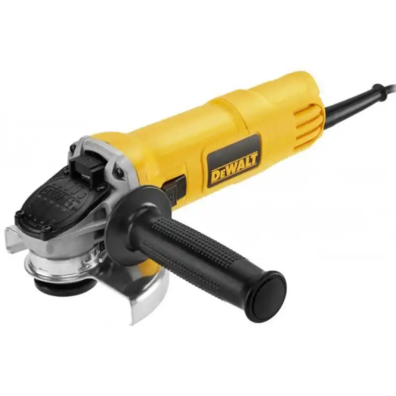 Highlight DeWALT DWE4157-QS Winkelschleifer (900W/125mm)