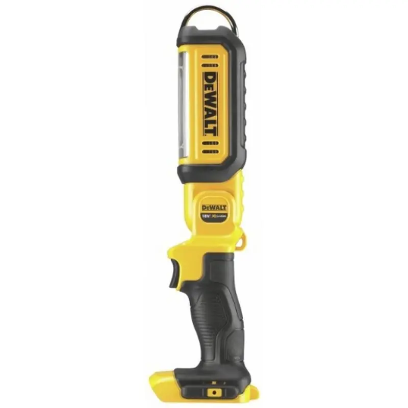 DeWALT DCL050-XJ Akku LED Lampe XR (500lm/18V/ohne Akku und Ladegerät) Top-Preis