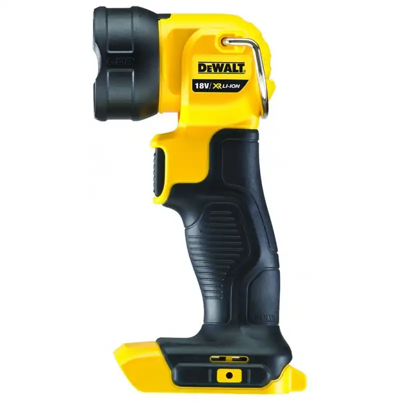 Begrenztes Angebot DeWALT DCL040-XJ Akku-LED Lampe XR (18V/Ohne akku)