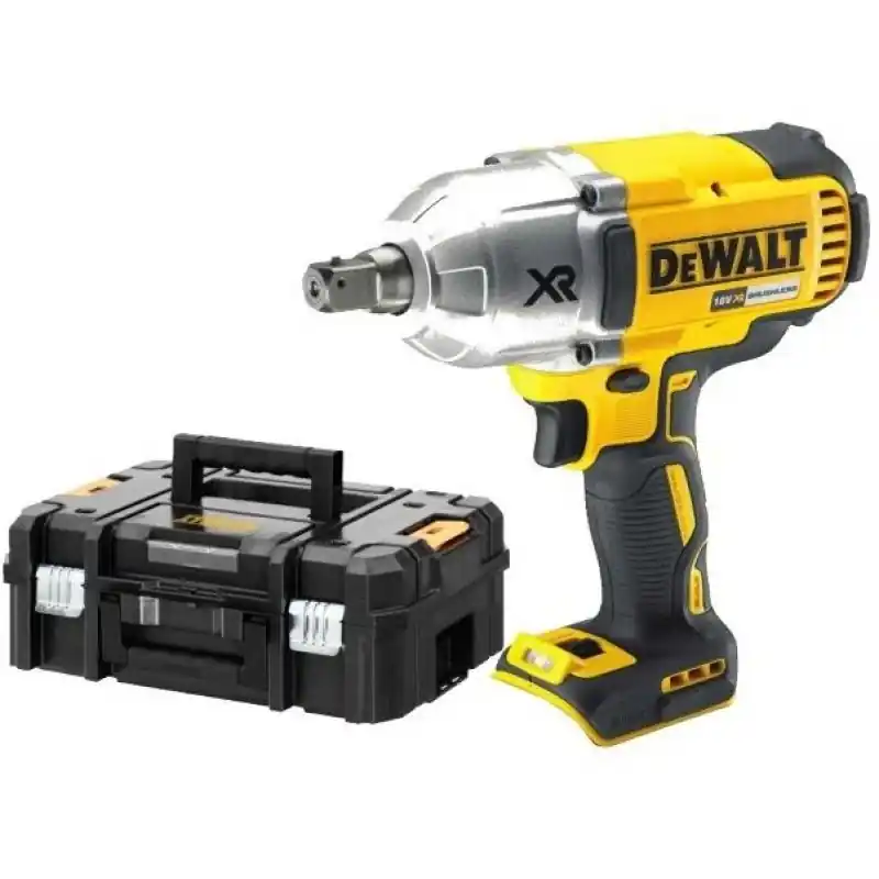 DeWALT DCF899NT-XJ Akku-Schlagschrauber 1/2" (950 Nm/18V/ohne akku) Tstak Finale Aktion