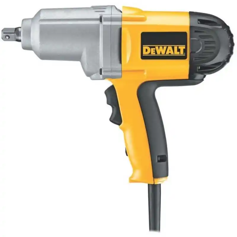 DeWALT DW292-QS Schlagschrauber 1/2" Meistverkauft
