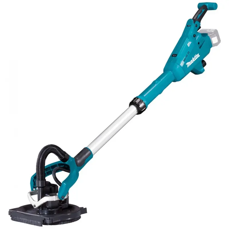 Top-Angebot Makita DSL800ZU Akku-Langhalsschleifer Li-ion LXT 18V/225mm, ohne Akku