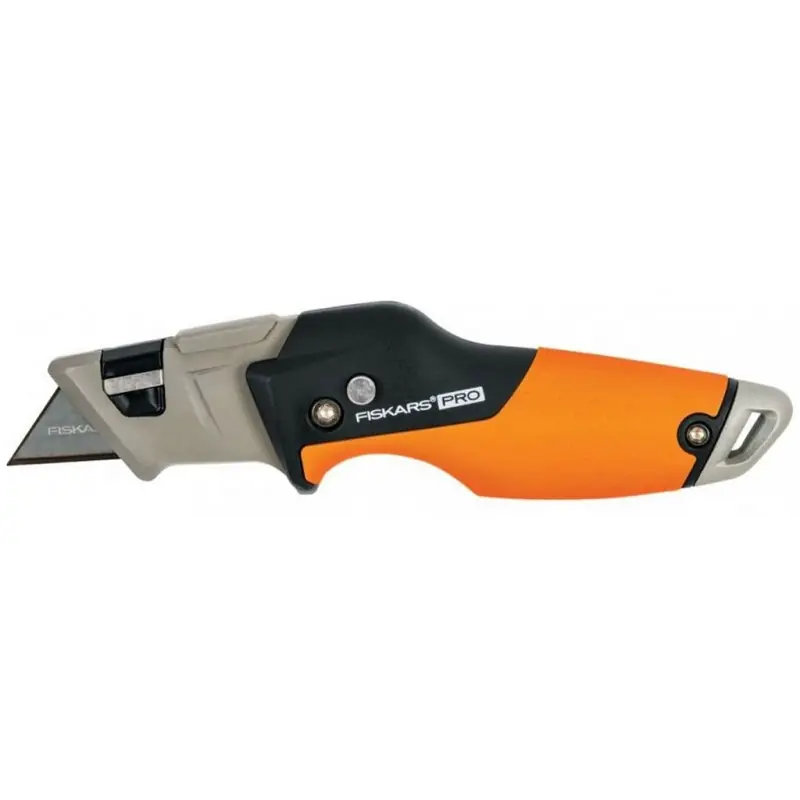 Fiskars CarbonMax Universal-Klappmesser, 16cm 1027224 Saisonangebot