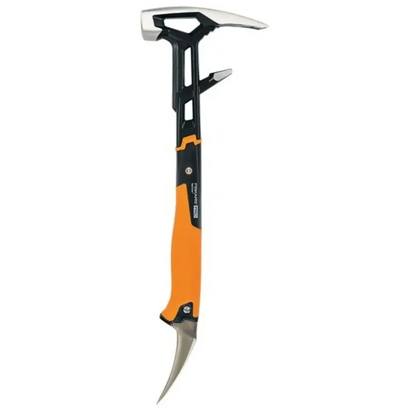 Angebot Fiskars IsoCore (M) Martillo Multi-Funcion, 46,2cm 1027220