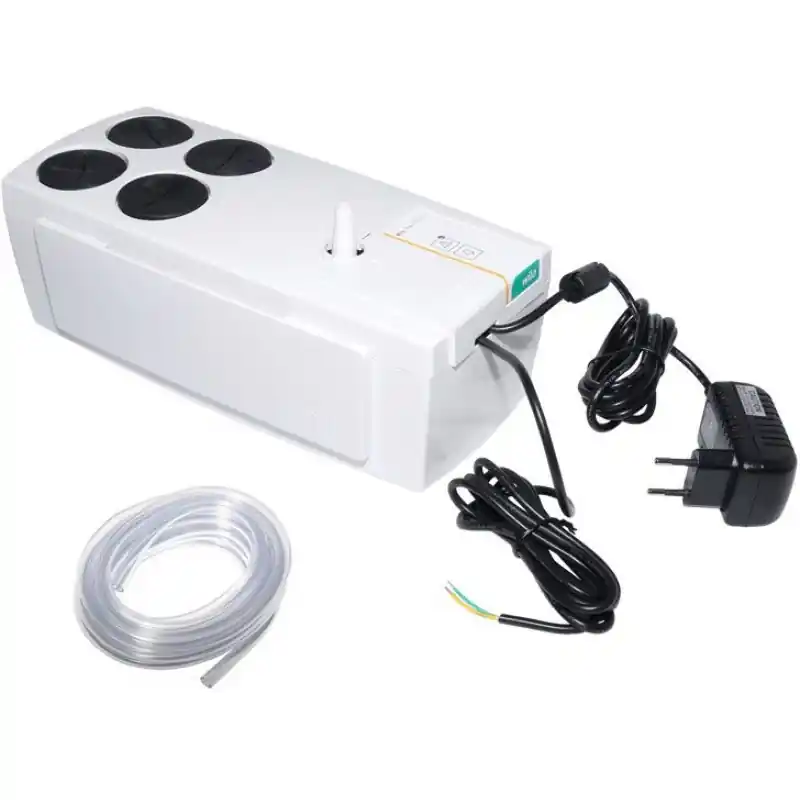 Meistverkauft Wilo PLAVIS 015-C-2G Kondensathebeanlage mit Granulatbox zur Neutralisation 2548553