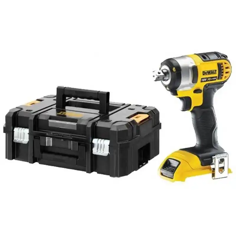 DeWALT Akku-Schlagschrauber 1/2", 18V (Basisv.) DCF880NT-XJ Highlight