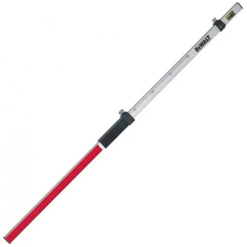 DeWALT DE0737-XJ Aluminium Messlatte 2,4 m Top-Seller