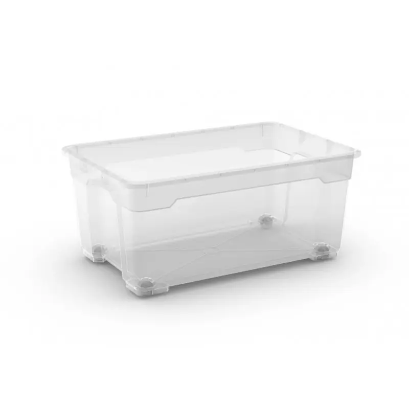 Jetzt Kaufen KIS R BOX L 45L 56,5x38x26cm transparent