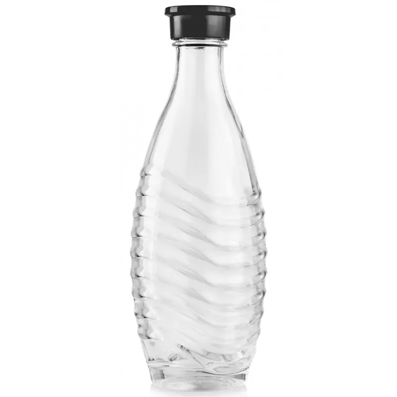 Neu Im Sortiment SodaStream Penguin Glaskaraffe