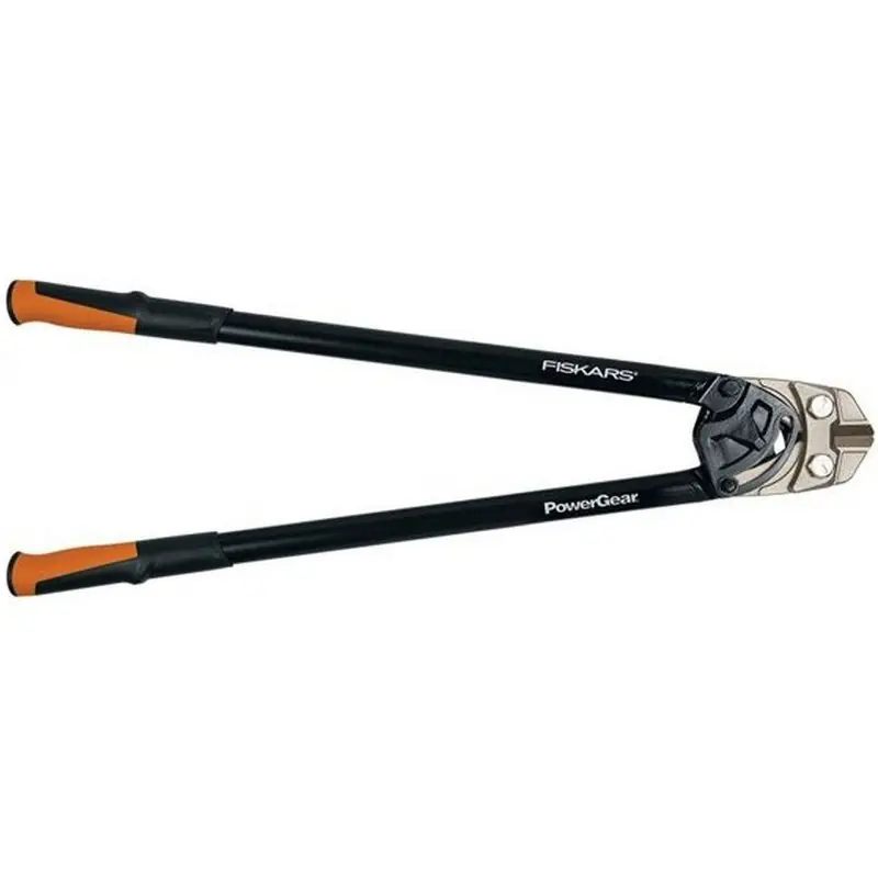 Heißes Angebot Fiskars PowerGear Bolzenschneider 91cm 1027216