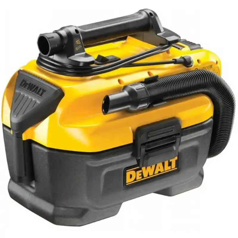 Garantierte Lieferung DeWALT Industriesauger DCV582