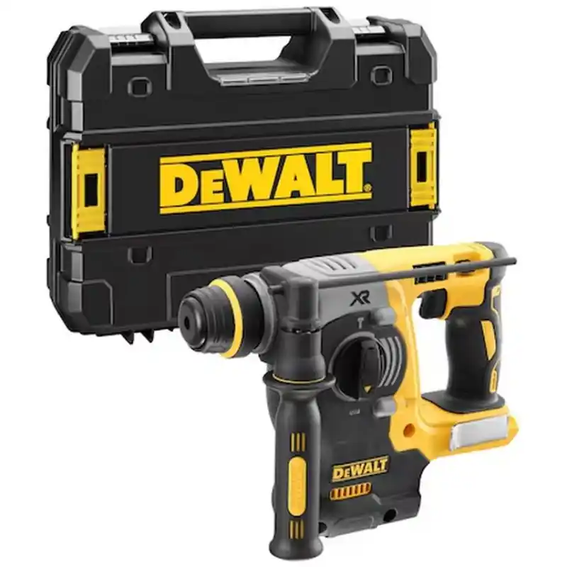 DeWALT DCH273NT-XJ Akku Kombihammer SDS-Plus 2,1J XR (18V/ohne akku) Tstak Top-Angebot