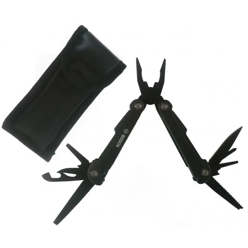 Bestpreis Swiss-Peak Multitool Taschenmesser Swiss Peak 1600A01CH8