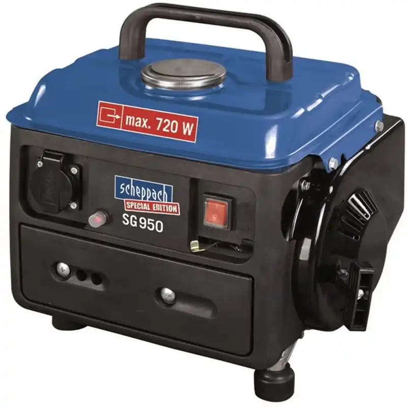SCHEPPACH SG950 Stromgenerator 5906205901 Neue Ware