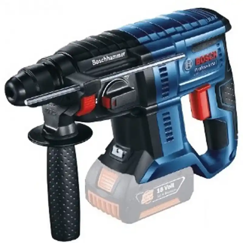 BOSCH GBH 180-LI Akku Bohrhammer 0611911020 Nur Heute