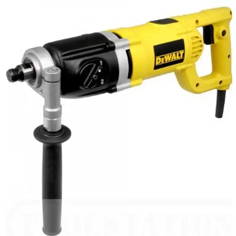 DeWALT Trockenbohrmaschine 1700 W D21582K Versand Am Gleichen Tag