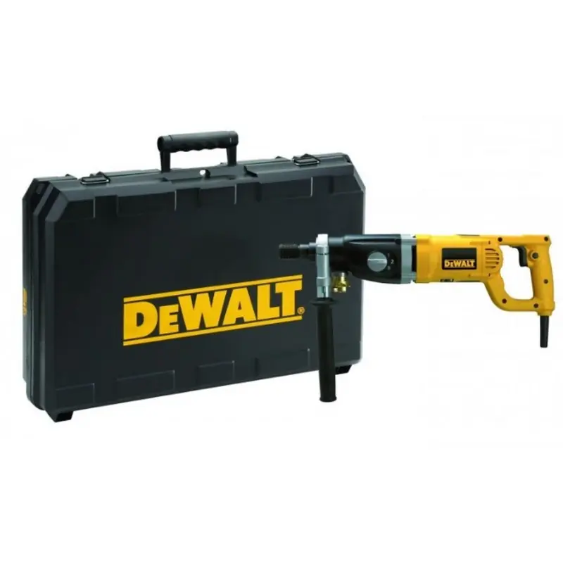 DeWALT Nassbohrmaschine 1910 Watt 60mm / 1/2 Z D21583K Kracherpreis