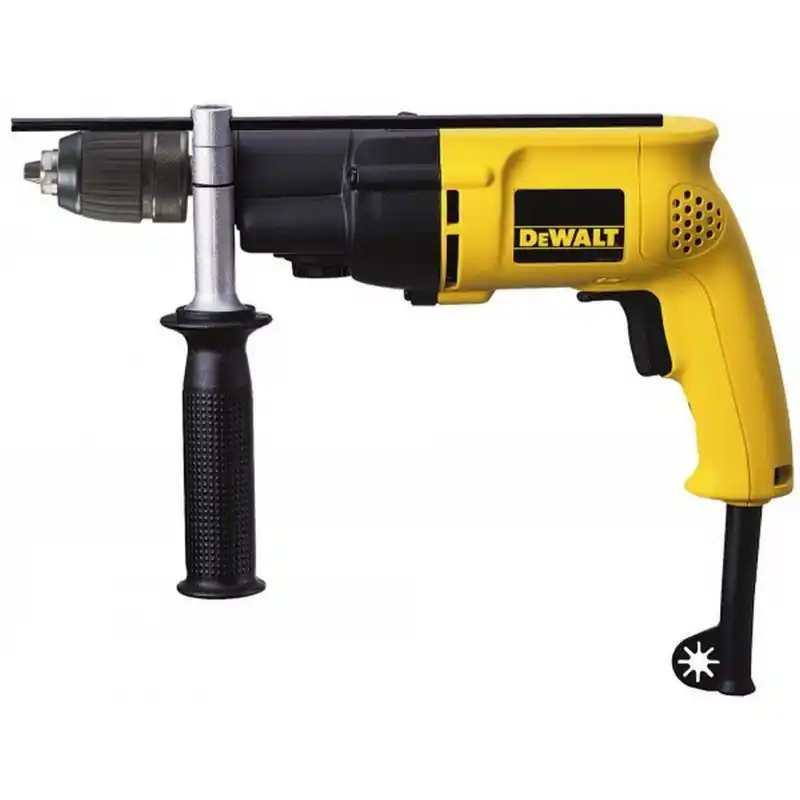 Finale Aktion DeWALT Schlagbohrmaschine D21721K