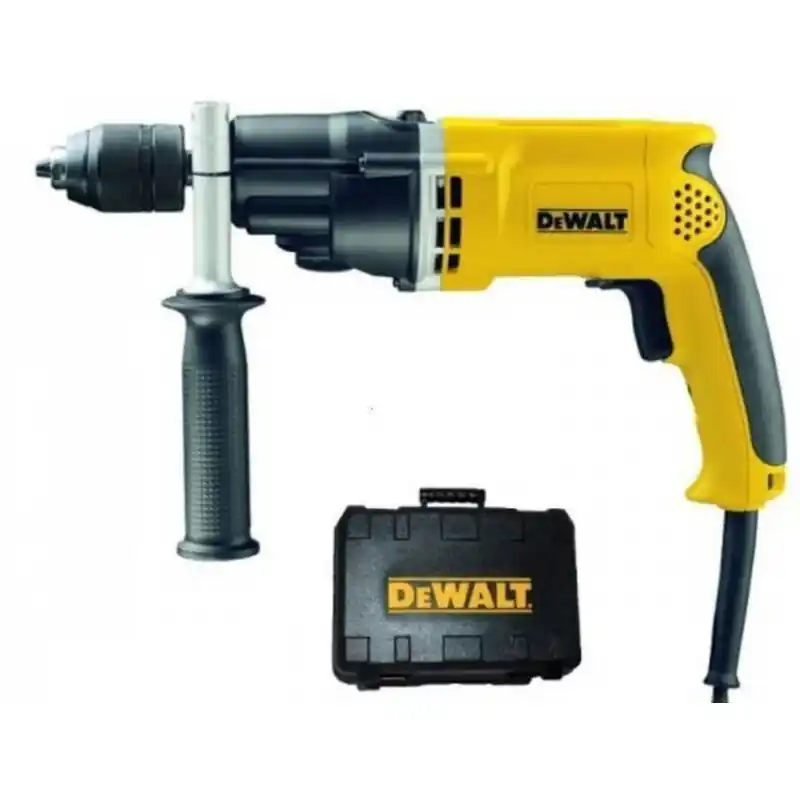 DeWALT Schlagbohrmaschine D21805KS Must-Have
