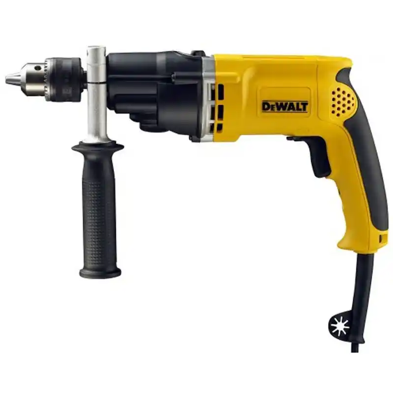 Preiswert DeWALT D21805-QS Schlagbohrmaschine (40Nm/770W)