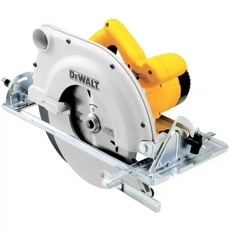 DeWALT D23700-QS Handkreissäge (235mm/1750W) Sale