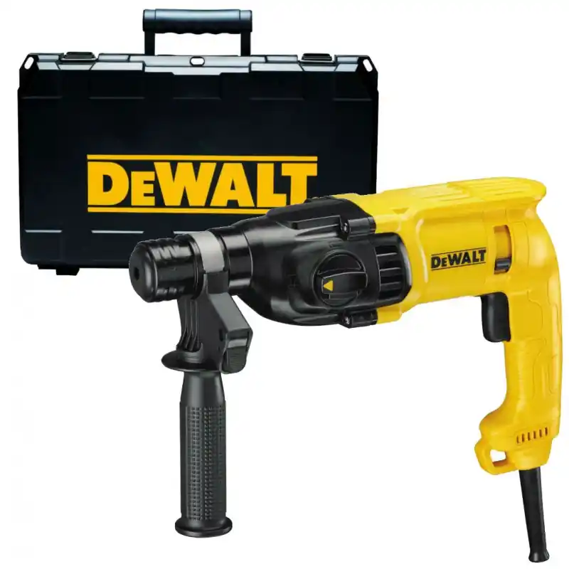 Versand Am Gleichen Tag DeWALT Bohrhammer D25032K
