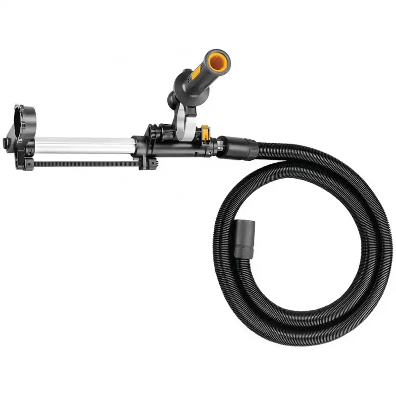 Markenprodukt DeWALT D25301D-XJ Absaugvorrichtung für Bohrhammer SDS-Plus