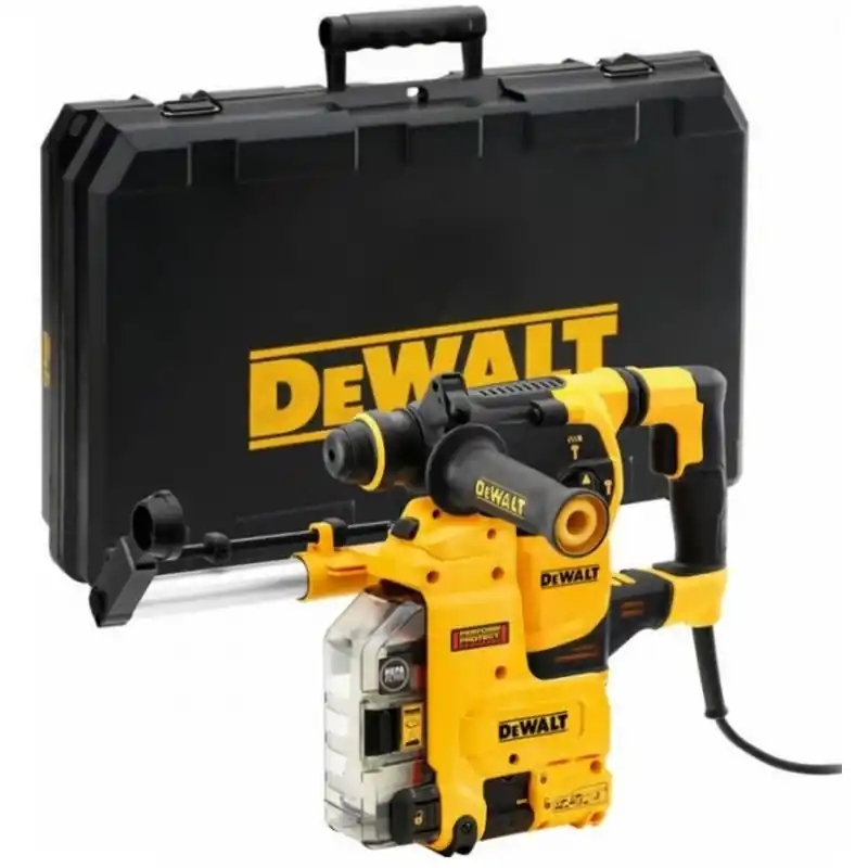 Günstig DeWALT D25335K-QS Kombihammer SDS-plus 30 mm, 950W
