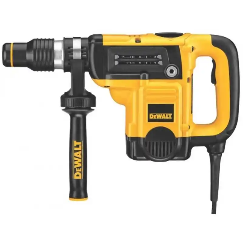 Direktkauf DeWALT Kombihammer Schlagbohrmaschine 1100W D25501K-QS