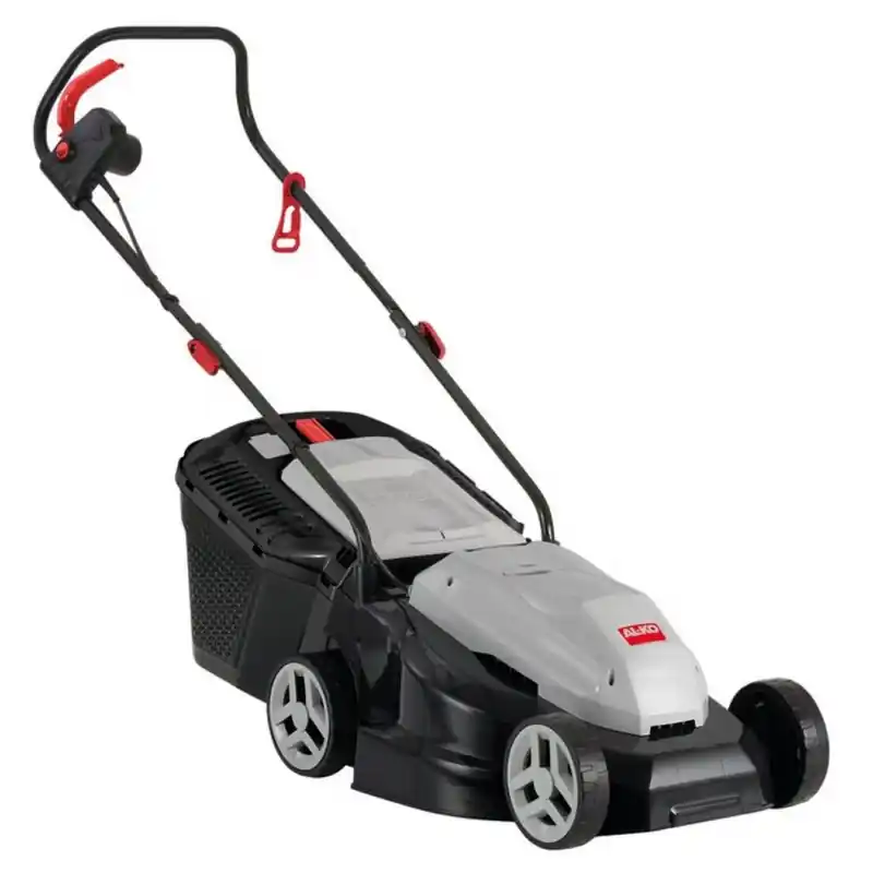 AL-KO Classic 3.85 E Elektro-Rasenmäher 113258 Online Kaufen