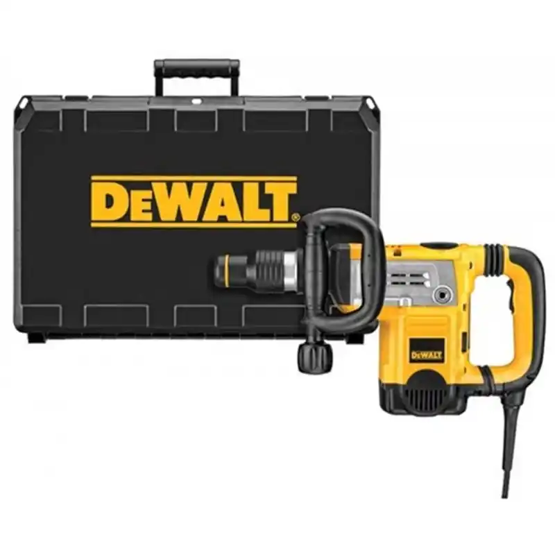 DeWALT Bohrhammer SDS max Kombihammer D25831K Versand Am Gleichen Tag