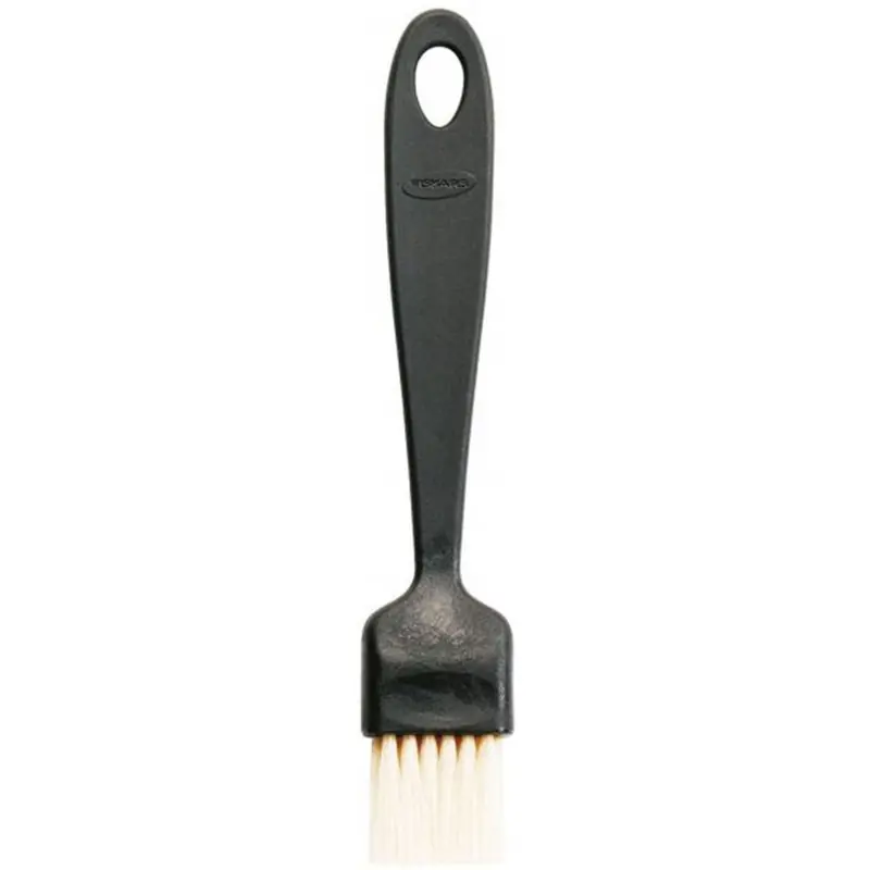Bestpreis Fiskars Essential Backpinsel, schwarz 1023802