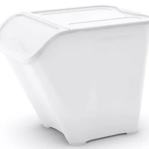Versand Am Gleichen Tag KIS ALL IN BOX XL Aufbewahrungsbox 55x39x46cm 55L weiß