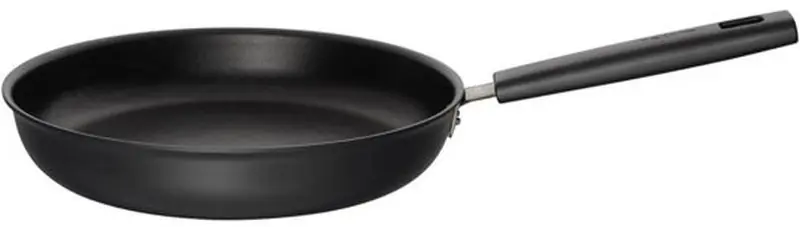 Bestpreis Fiskars Hard Face Bratpfanne 28 cm, schwarz 1020872