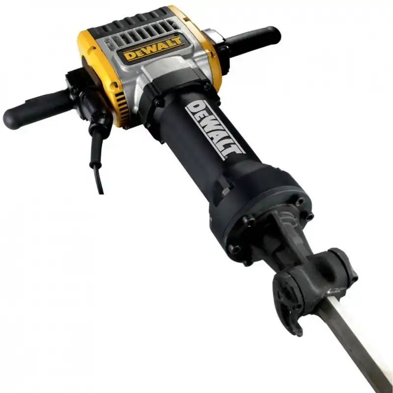 Preis Gesenkt DeWALT D25981-QS Abbruchhammer Stemmhammer HEX 28mm, 29,5 kg (2100W/62J)