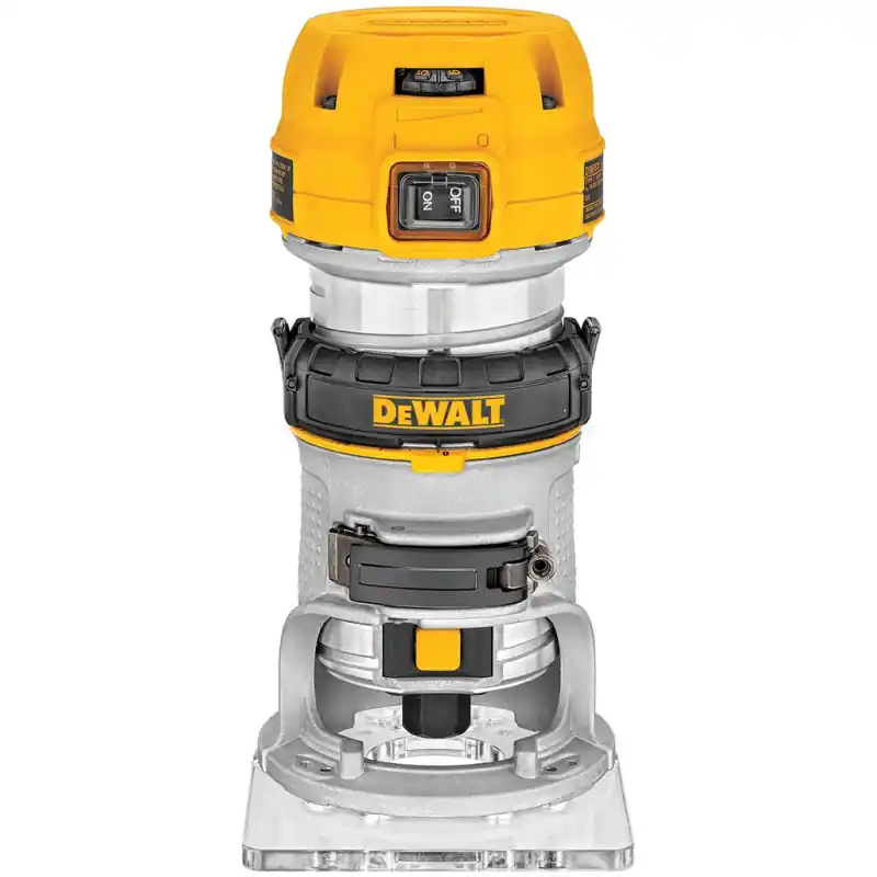 Sofort Bestellen DeWALT D26200-QS Kantenfräse (900W/8mm)