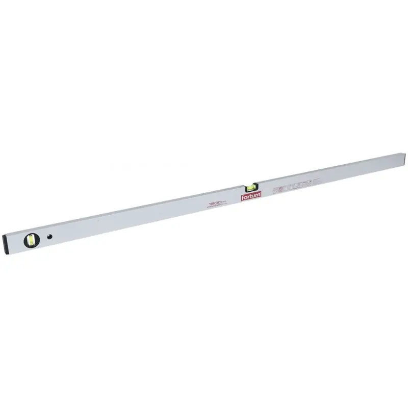 FORTUM Professional Wasserwaage 1500mm 4783584 Highlight