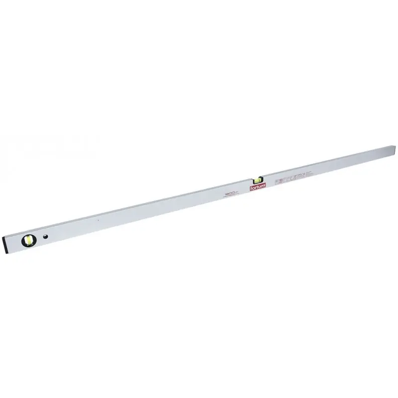 Jetzt Kaufen FORTUM Professional Wasserwaage 1800mm 4783588