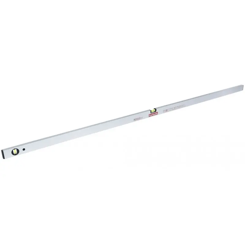Jetzt Bestellen FORTUM Professional Wasserwaage 2000mm 4783590