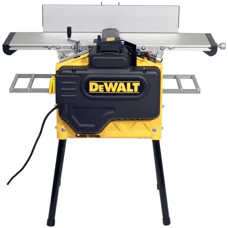 Ausverkauf DeWALT D27300-QS Abricht und Dickenhobel (2100W/260mm)
