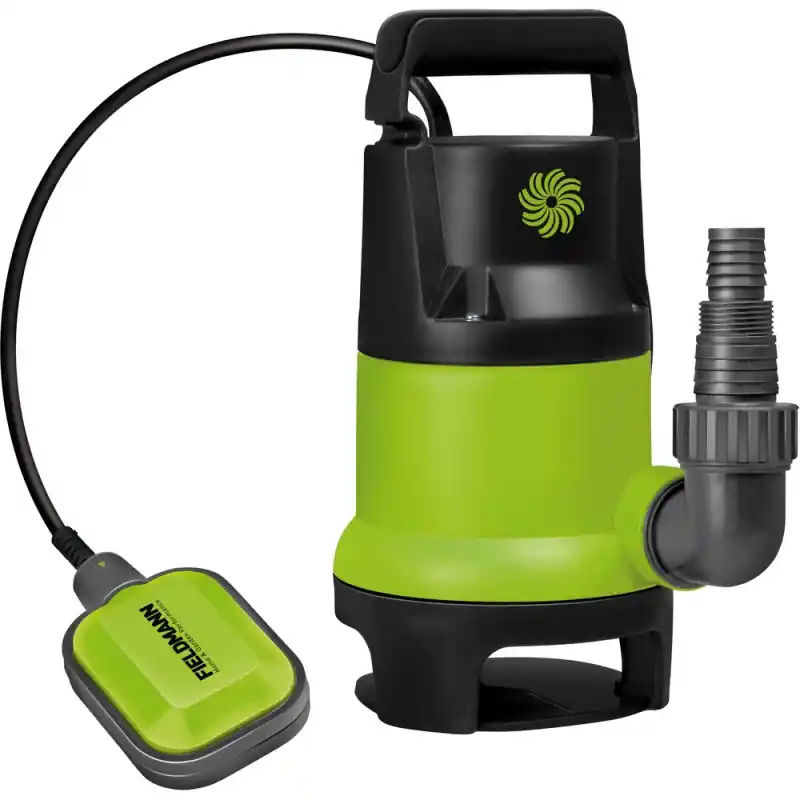 FIELDMANN FVC 2003-EK Tauchschlammpumpe 50000121 Kracherpreis