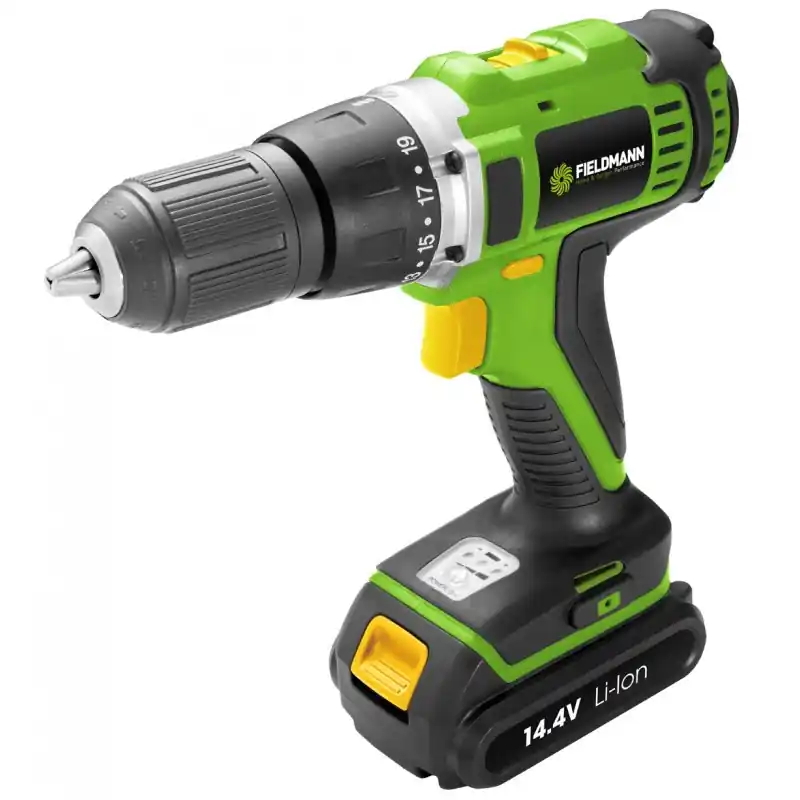 Finale Aktion FIELDMANN Akku-Bohrmaschine FDV 1002-A 50001414