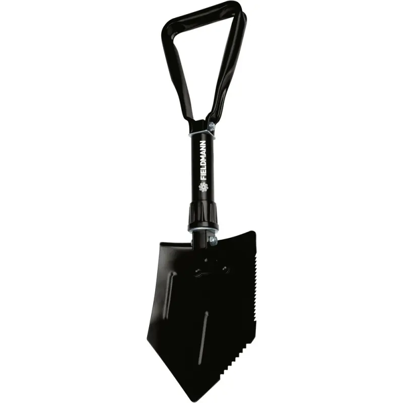 Angebot FIELDMANN FPL 4001 Klappmesser aus Stahl 50000525
