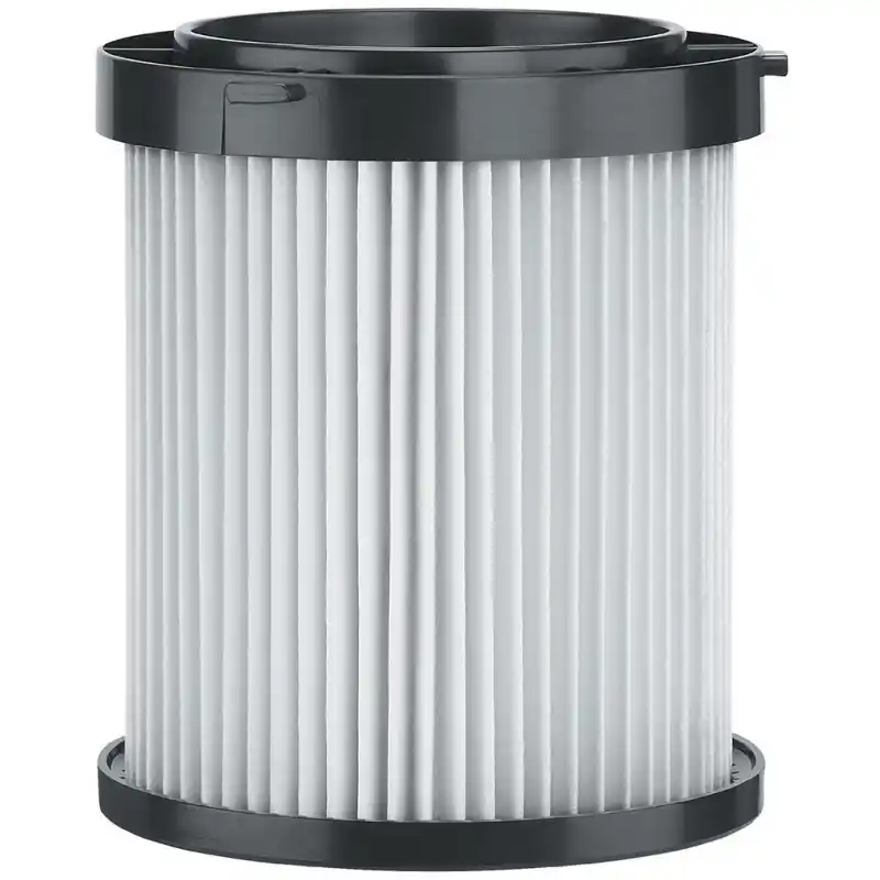 Neue Kollektion DeWALT Ersatzfilter für DC500-DC5001