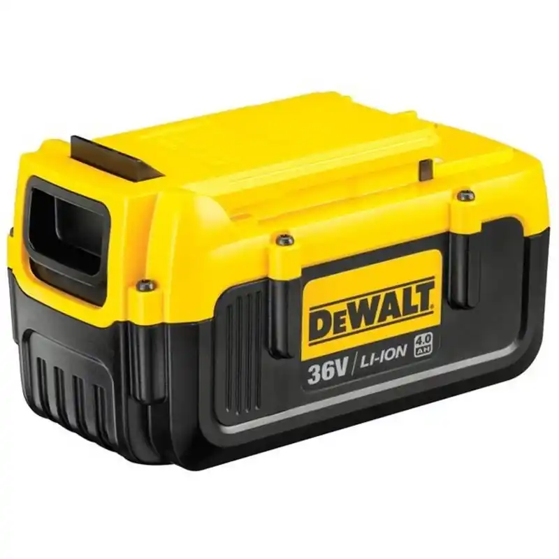 DeWALT Ersatz-Akku 36 V / 4 Ah (Li-Ion) DCB360 Sichere Zahlung