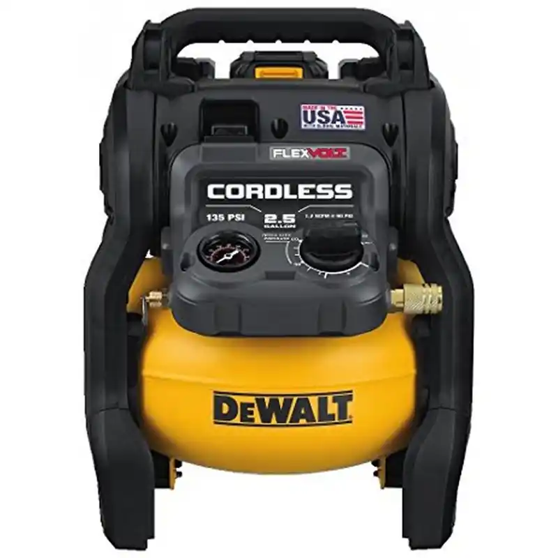 Schnäppchen DeWALT DCC1054N-XJ Akku-Kompressor, 10l, XR FlexVolt 54V, ohne akku