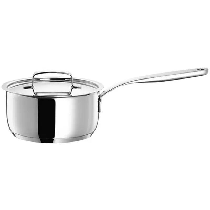 Fiskars All Steel Topf mit Deckel 1,5 l, Edelstahl (1023765) 1064750 Angebot